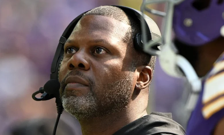 Commanders blindside fans by hiring the one coach nobody expected