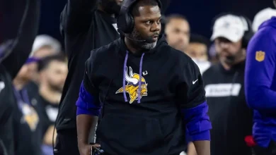 Commanders plan to hire Vikings pass game coordinator Daronte Jones as defensive coordinator: Source