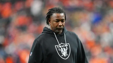 Commanders request interview with Raiders DC Patrick Graham for their defensive coordinator vacancy