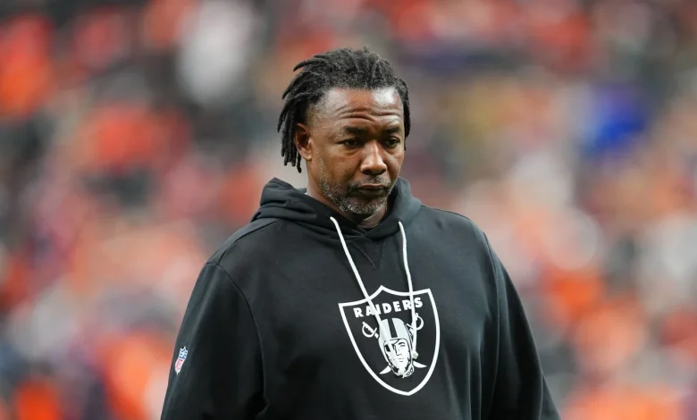 Commanders request interview with Raiders DC Patrick Graham for their defensive coordinator vacancy
