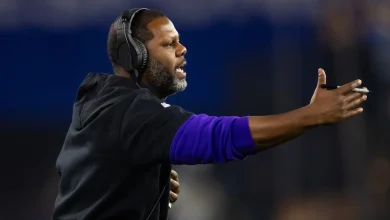Commanders to hire Daronte Jones as defensive coordinator