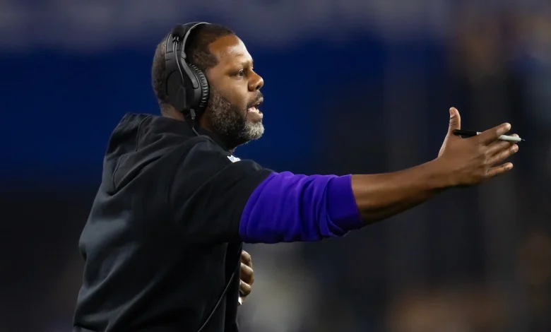 Commanders to hire Daronte Jones as defensive coordinator