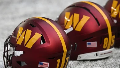 Commanders to hire Vikings assistant Daronte Jones as their DC