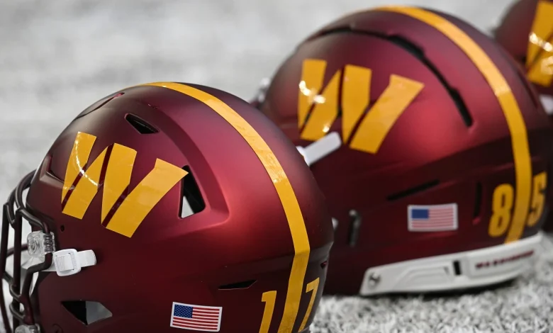 Commanders to hire Vikings assistant Daronte Jones as their DC