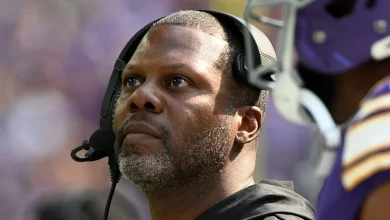 Commanders veteran should pack his bags after stunning Daronte Jones hire