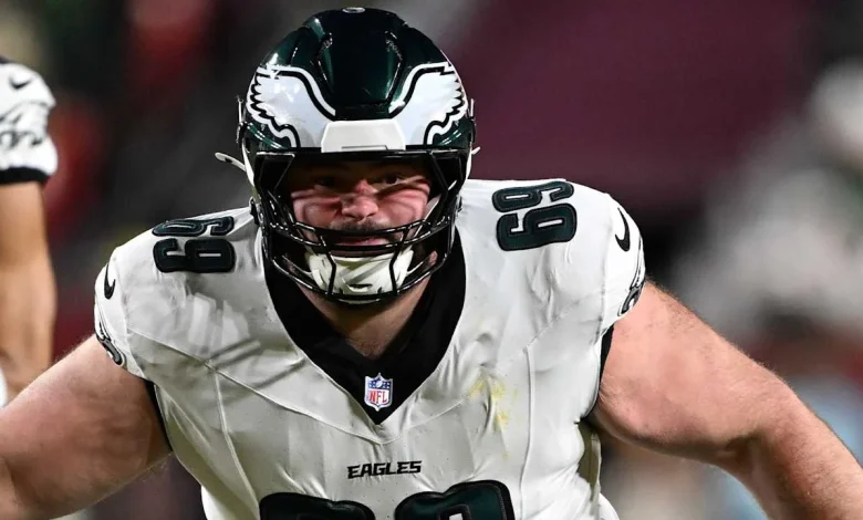 Commanders vs. Eagles Inactives