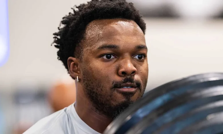 Commanders vs. Eagles Injury Report