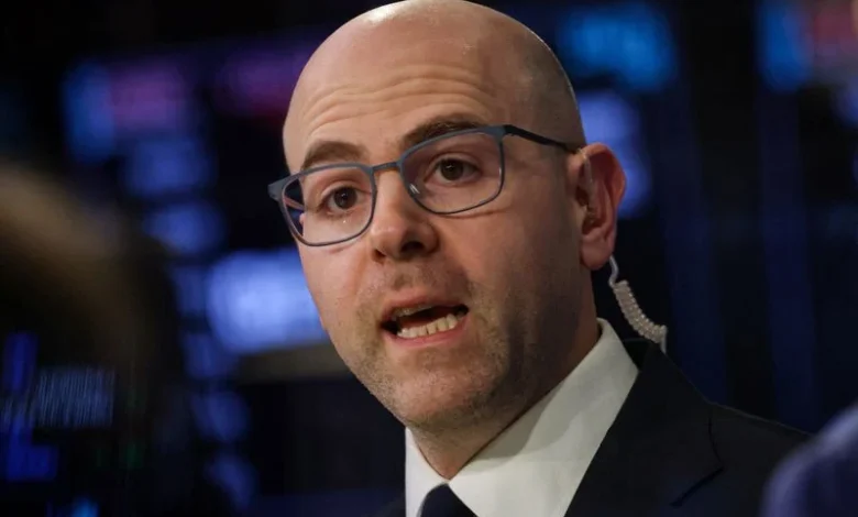 Commentary of foreign central banks on Powell indictment threat not appropriate