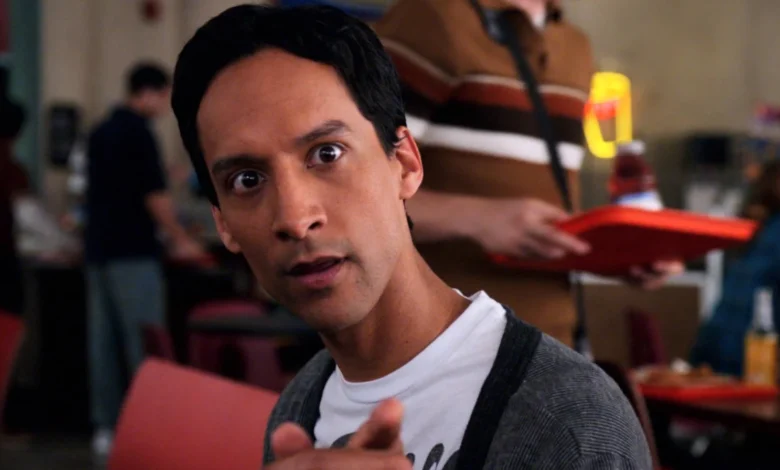 Community Has An Abed-Focused Spin-Off Series Most Fans Haven't Seen