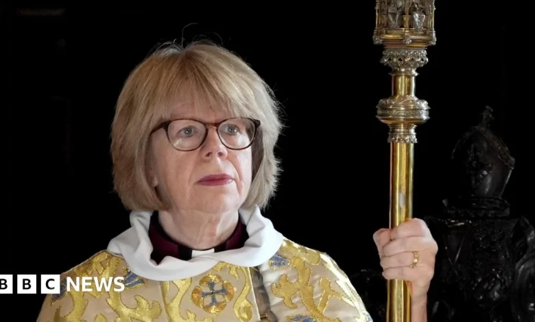 Community key to good healthcare, says incoming Archbishop of Canterbury