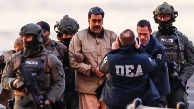 Comparution du président vénézuélien déchu | Maduro plaide non coupable à New York