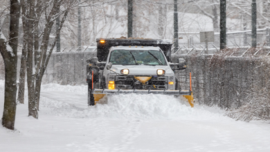 Complex winter storm eyes Appalachians to potentially I-95 corridor along East Coast with snow by midweek