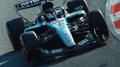 Complicated but "doable" - Drivers issue early verdict on the F1 2026 cars