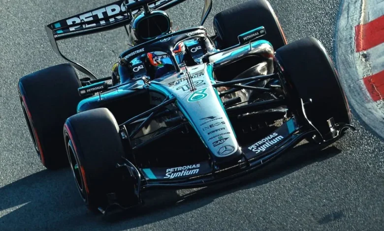 Complicated but "doable" - Drivers issue early verdict on the F1 2026 cars