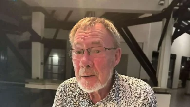 Concerns for man last seen on New Year’s Eve