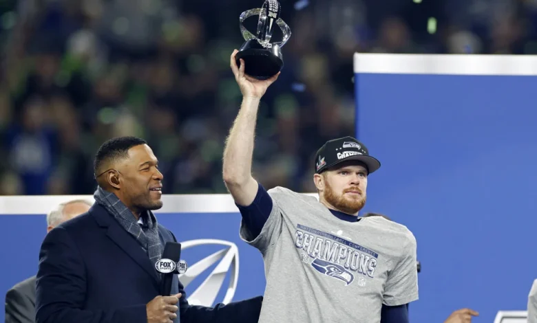 Conference Championship Quick Reads: Darnold Delivers