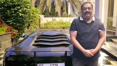 Confident Group owner CJ Roy dies by suicide after shooting himself at office