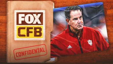 Confidential: 25 Anonymous CFB Coaches Predict Indiana-Miami CFP Title Game