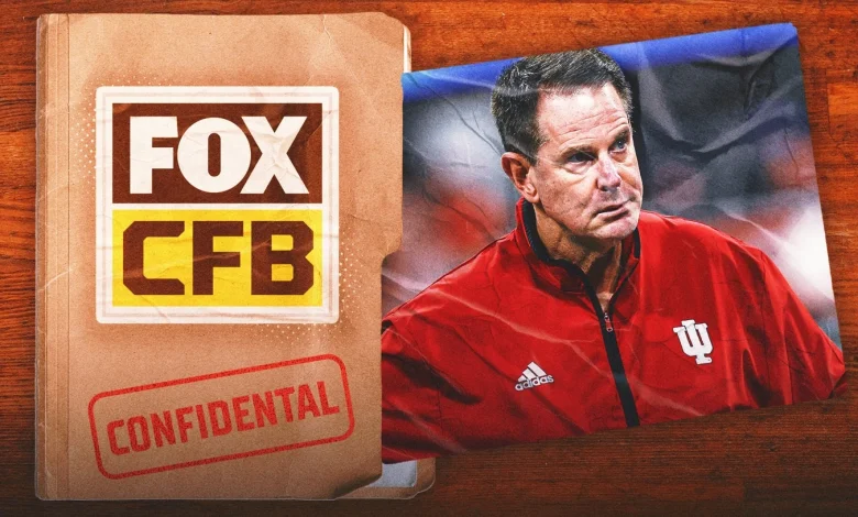 Confidential: 25 Anonymous CFB Coaches Predict Indiana-Miami CFP Title Game
