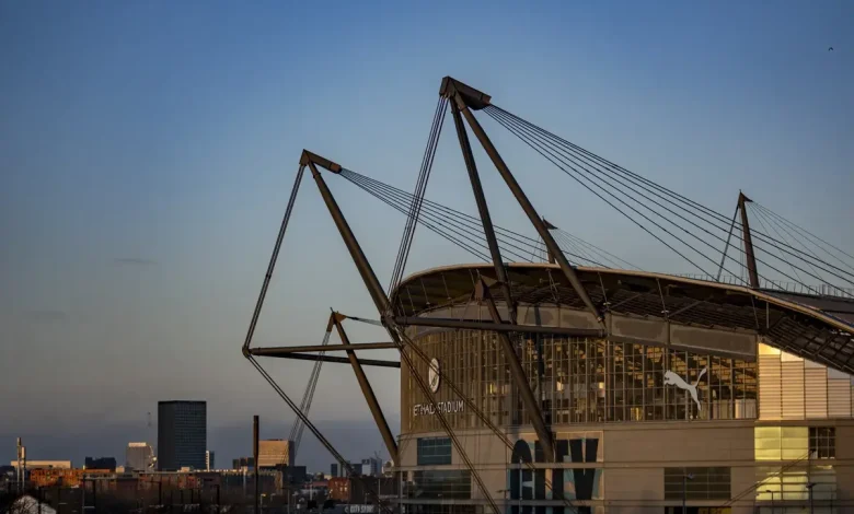 Confirmed Line-Ups: Manchester City vs Exeter City (FA Cup Third Round)