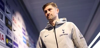 Confirmed line-ups | Spurs vs Sunderland