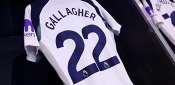 Confirmed line-ups for Spurs vs West Ham in the Premier League on 17 January.