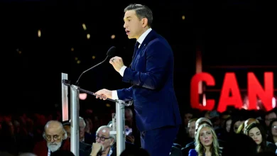 Congrès national du Parti conservateur | Poilievre remporte son vote de confiance