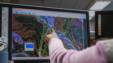 Congress passes bill to fund U.S. science agencies, rebuffing Trump's requested cuts