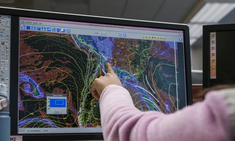 Congress passes bill to fund U.S. science agencies, rebuffing Trump's requested cuts