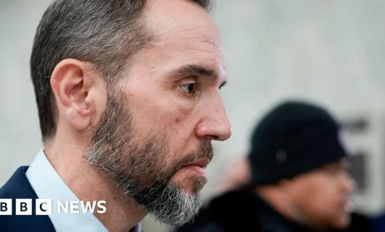 Congress releases Jack Smith's testimony about Trump prosecutions