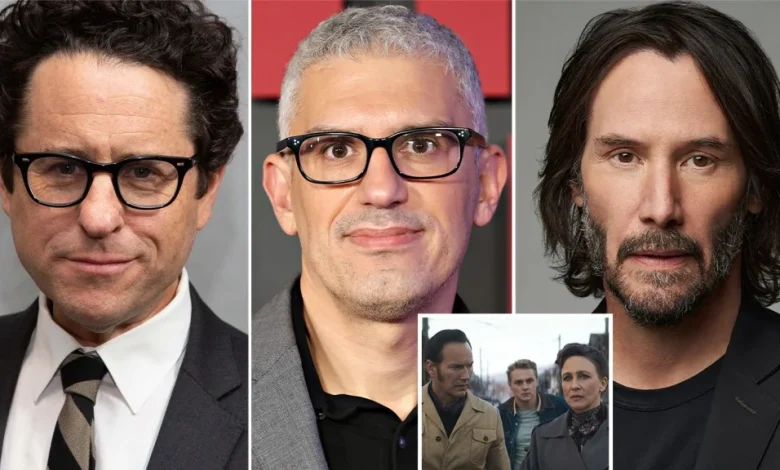 'Conjuring' Prequel, J.J. Abrams Movie, Keanu Reeves Project Release Dates