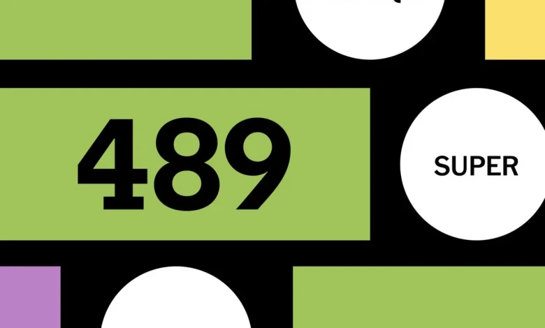 Connections: Sports Edition hints for Jan. 25, 2026, puzzle No. 489 - The Athletic