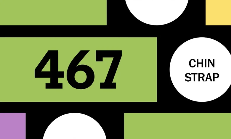 Connections: Sports Edition hints for Jan. 3, 2026, puzzle No. 467