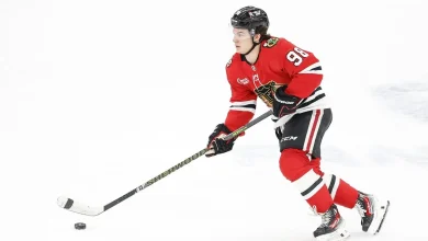 Connor Bedard and Blackhawks still searching for consistency since injury return - The Athletic