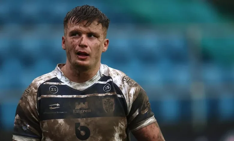 Connor Wynne ready for Hull FC reunion amid friendly fire and Bulls return