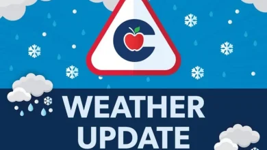 Conroe ISD Announces Campus and Office Closures for Monday, January 26, 2026