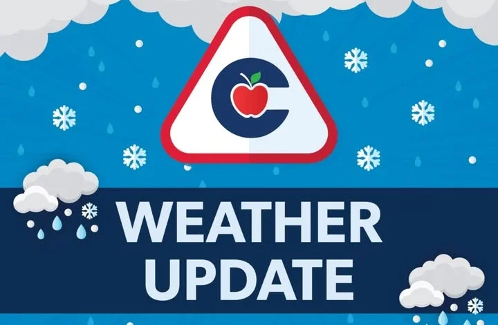 Conroe ISD Announces Campus and Office Closures for Monday, January 26, 2026