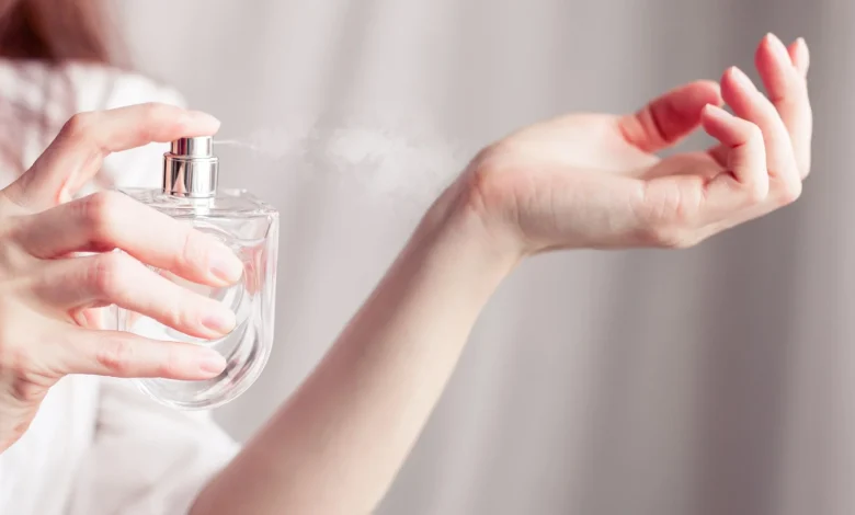 Contaminated perfumes are urgently recalled in UK over BANNED ingredient that ‘can damage your fertility’