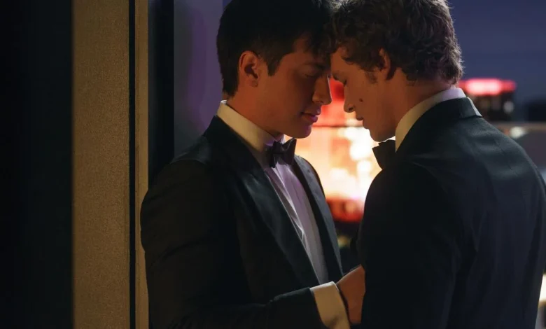 Contributor: The diary of a casual, not-at-all-obsessed ‘Heated Rivalry’ fan - Los Angeles Times