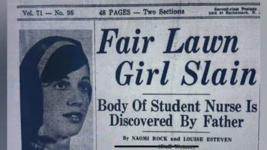 Convicted serial killer Richard Cottingham confesses to 1965 N.J. cold case murder, police say