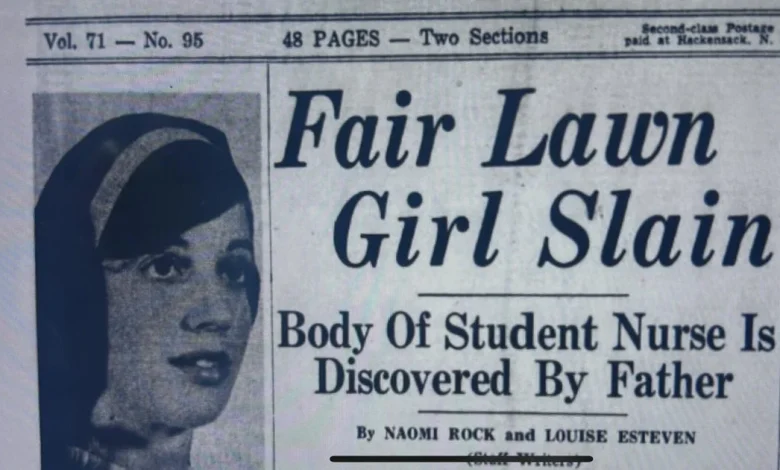 Convicted serial killer Richard Cottingham confesses to 1965 N.J. cold case murder, police say