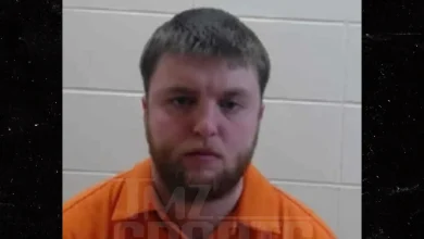 Cooper DeJean’s Brother Beckett DeJean Arrested for OWI