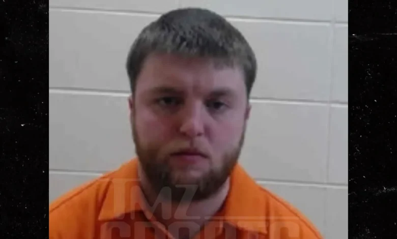 Cooper DeJean’s Brother Beckett DeJean Arrested for OWI