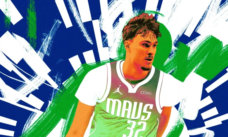 Cooper Flagg Is Trudging Toward Superstardom