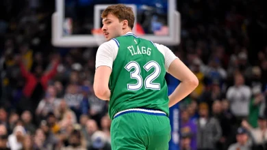 Cooper Flagg, Kon Knueppel, Stephon Castle headline pool of players for Rising Stars game All-Star weekend