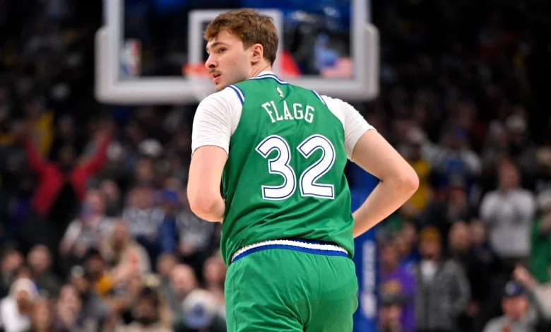 Cooper Flagg, Kon Knueppel, Stephon Castle headline pool of players for Rising Stars game All-Star weekend