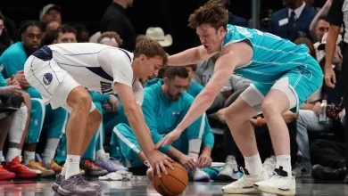 Cooper Flagg, Kon Knueppel headline NBA’s 2026 Rising Stars participants