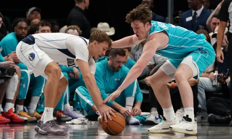 Cooper Flagg, Kon Knueppel headline NBA’s 2026 Rising Stars participants