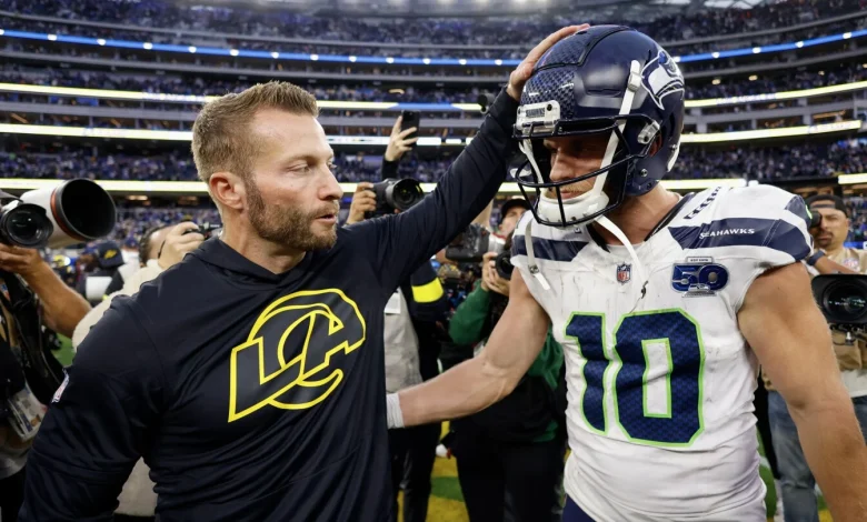 Cooper Kupp downplays storyline of facing former team for Super Bowl berth