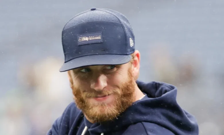 Cooper Kupp just made his stance on playing for the Seahawks crystal clear